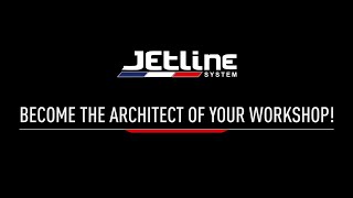 New FACOM JETLINE range: Become the architect of your workshop!