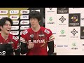 【2025 01 19 ハイライト】2024 25 大同生命sv.league men 第13節 game2 wd名古屋 vs vc長野