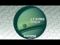 J-T Kyrke - Sequence 7 (Original Mix)