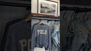 ralph lauren aesthetic