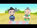 china s history for kids ep. 6 pan geng’s capital move to yin 商朝复兴的关键之举