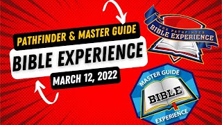 Ontario Conference Pathfinder and Master Guide Bible Experience 2022