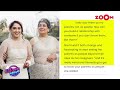 ira khan on her complicated relationship with parents aamir khan u0026 reena dutta