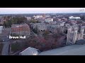 princeton university 4k campus drone tour