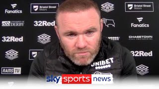 Wayne Rooney turns down Everton talks
