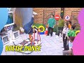 Tantangan Battle Dance | BERCANDA PAGI (10/06/22) Part 1