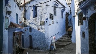 Chefchaouen: The most Instagrammable place in the world