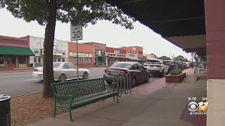Parklets To Pop Up In Downtown Mansfield For Business Owners Struggling During Coronavirus Pandemic