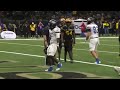 lhsaa football prep classic 2024 st. james vs. sterlington