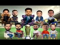 icc champion trophy pak vs ind cricket funny babar fakhar kohli rohit