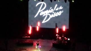 Panic! At the Disco - New Perspective (Live at Red Rocks 2015)