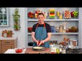Jeff Mauro's Chicago-Style Deep-Dish Pizza  Food Network