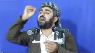 مامۆستا محمد علوی --شیرک چییە--