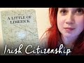 Irish Citizenship? Irish Citizenship?