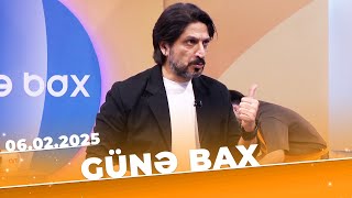 Günə Bax | Tam bölüm | 06.02.2025