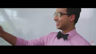Rutgers Business School prepares students for careers on Wall Street, Silicon Valley & in accounting