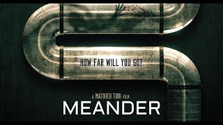 Meander (2020) Official Trailer