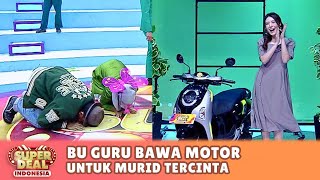 MUANTAP! MOTOR Diborong Siswa SMK Maulana Asogiri Bogor - Super Deal (7/1/25)