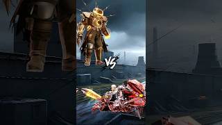 Sinister clock titan vs gman apocalypse || #skibiditoilet #viral