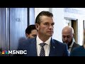 ‘Ludicrous pressure campaign’: MAGA influencers start bullying GOP Senators to confirm Pete Hegseth