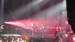 FANCAM - 110603 JYJ EMPTY