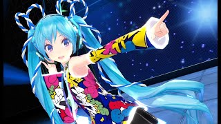 【MMD】アゲアゲアゲイン【初音ミク】