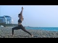 Yoga to Create: Harness Your Energy IV