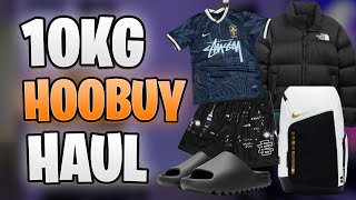 HUGE 10KG HOOBUY HAUL! (Budget Items)