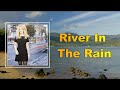 Alison Krauss - River In The Rain  (Lyrics)