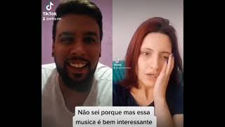 Divorciada arrependida,veja o que ela fez 😱