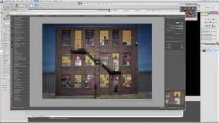 Aperture 3 - Photo Editing Part 2