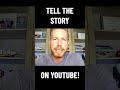 Tell Your Story on YouTube To Make the Most Impact | Real Estate Agent Training #shorts