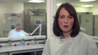 Innovations in soft tissue regenerative medical technology – Tissue Regenix