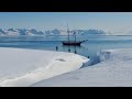 Svalbard Ski and Sail, May 2022