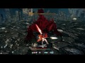 vindictus twin sword vella eochaid solo