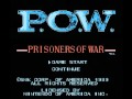 P.O.W. - Prisoners of War (NES) Music - Stage 01 POW Camp