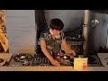 analog disco 3 dj nojimax 昭和歌謡パート①録画 2023 6 11 bar 乙