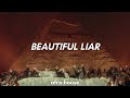 Beyoncé & Shakira - Beautiful Liar (Rose Caviar Remix) [Afro House]