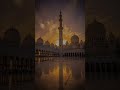 Masjid video ❤ #islamicstatus #viral #tiktok #youtubeshorts #shorts #viral #islamic