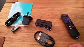 Roku Express Unboxing, Setup and Review