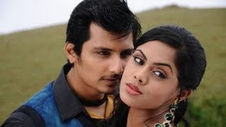 Rangam Songs With Lyrics - Gala Gala Song - Jeeva, Karthika Nair, Piaa Bajpai