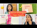 Period Morning to Night Routine 🩸 Realistic Period Day routine ✨full day routine