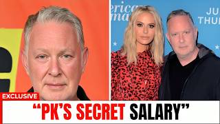 PK Kemsley's Salary Just Got Exposed in Court