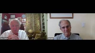 GAI Discussion Series: Terry Calvani \u0026 Tad Lipsky