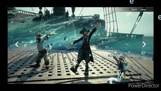 Sora's the master of tides GMV / Picture: