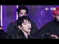 얼빡직캠 4k 갓세븐 진영 python got7 park jinyoung facecam @뮤직뱅크 music bank 250124