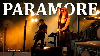 Paramore - Be Alone | Sunfest West Palm Beach