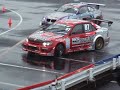 d1gp tokyo drift 2012 谷口信輝 hks altezza vs 上野高広 team vertex 320i 2