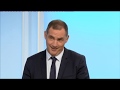 Municipales 2020, Gilles Simeoni analyse la nouvelle donne