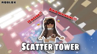 SIAPA SANGKA TOWER INI SETINGGI ITU DAN BIKIN MERINDING BANGET!!! (STREAMING)